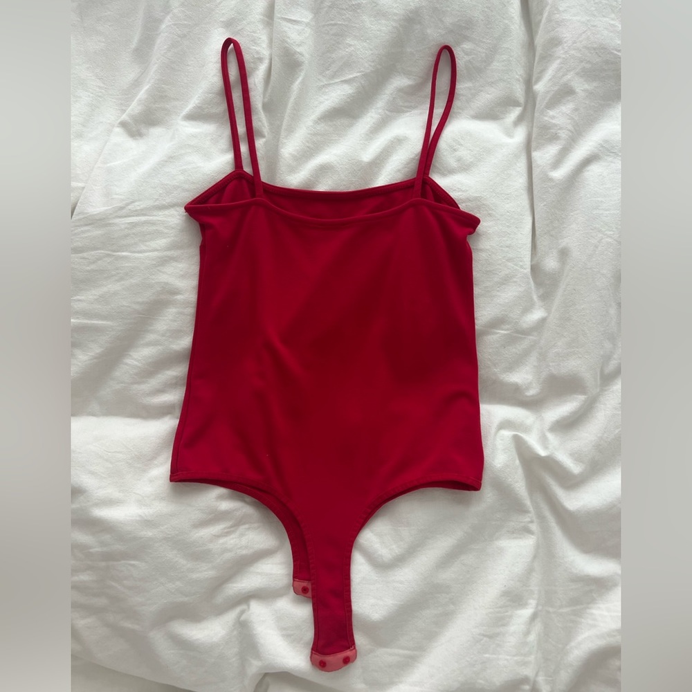Free People Bodysuit - Picture 2 of 5